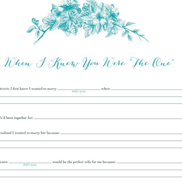 Our Wedding Story: A Celebration of Our Journey to "I Do" - Picture 8 of 10